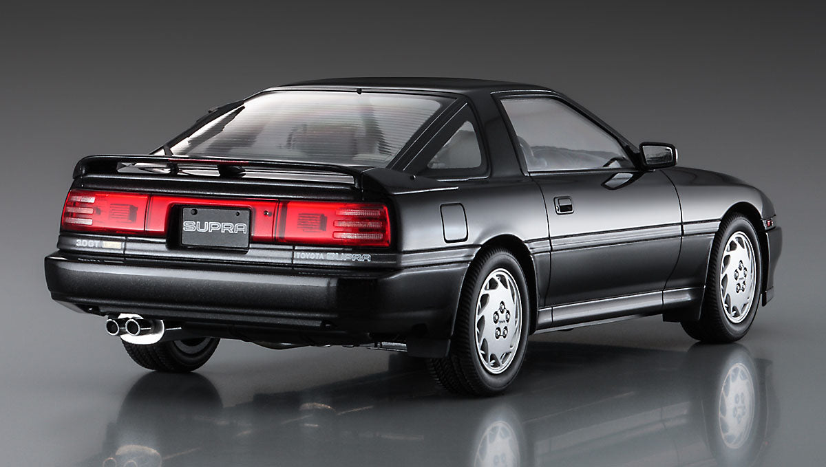 1/24 TOYOTA SUPRA A70 3.0GT TURBO LIMITED