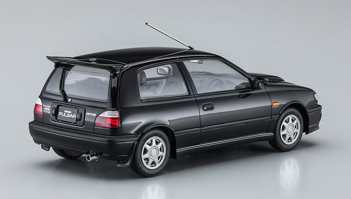 1/24 NISSAN PULSAR (RNN14) GTI-R 1990