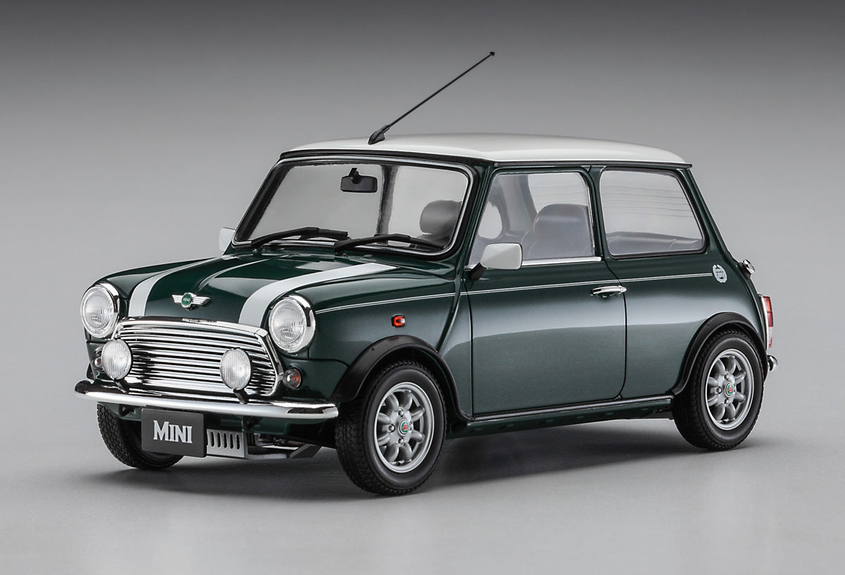 1/24 MINI COOPER 1.3i 1997