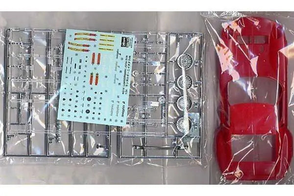 1/24 LAMBORGHINI JOTA SVR 1975