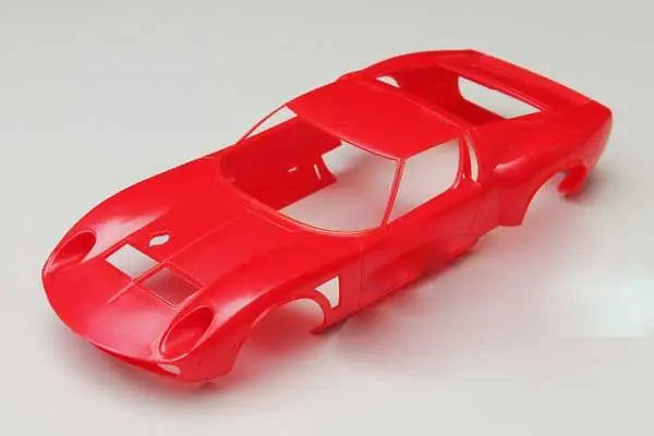 1/24 LAMBORGHINI JOTA SVR 1975