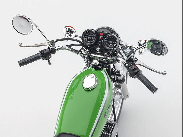 1/12 KAWASAKI KH400-A7 1979