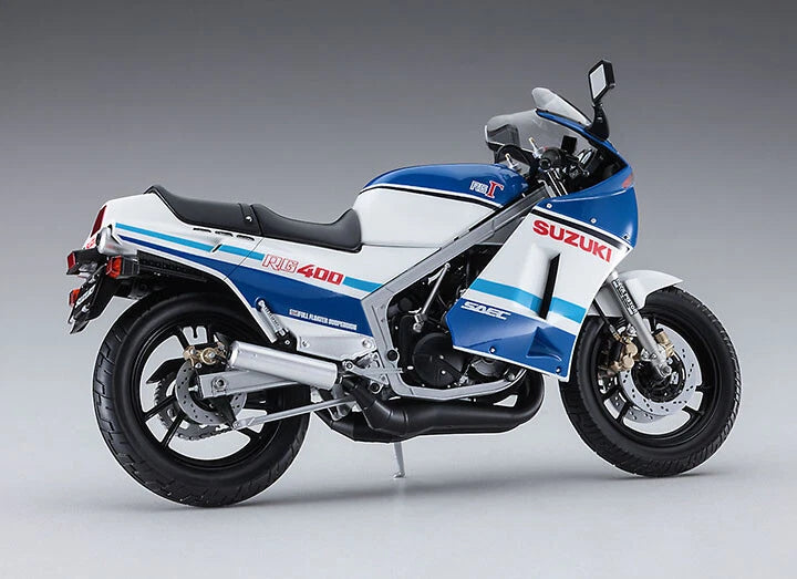 1/12 SUZUKI RG400R EARLY VERSION