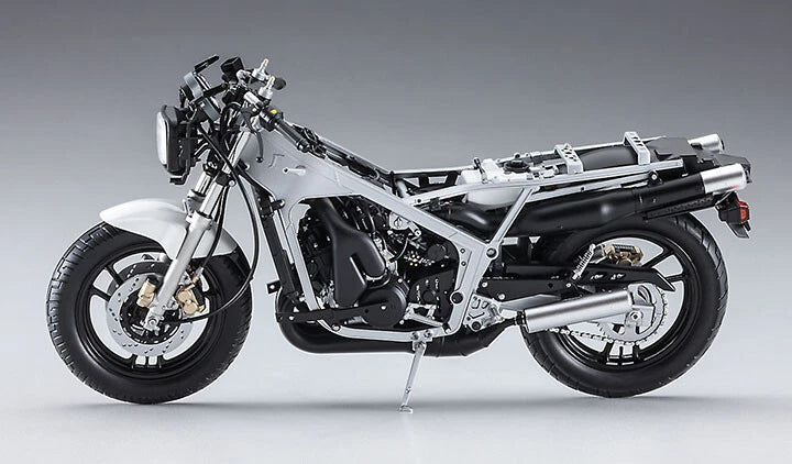 1/12 SUZUKI RG400R EARLY VERSION
