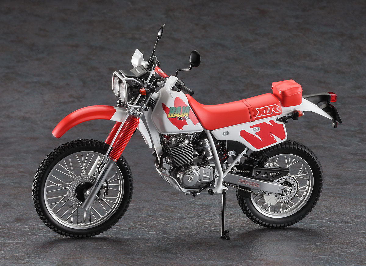 1/12 Honda XLR BAJA (MD22) 1991