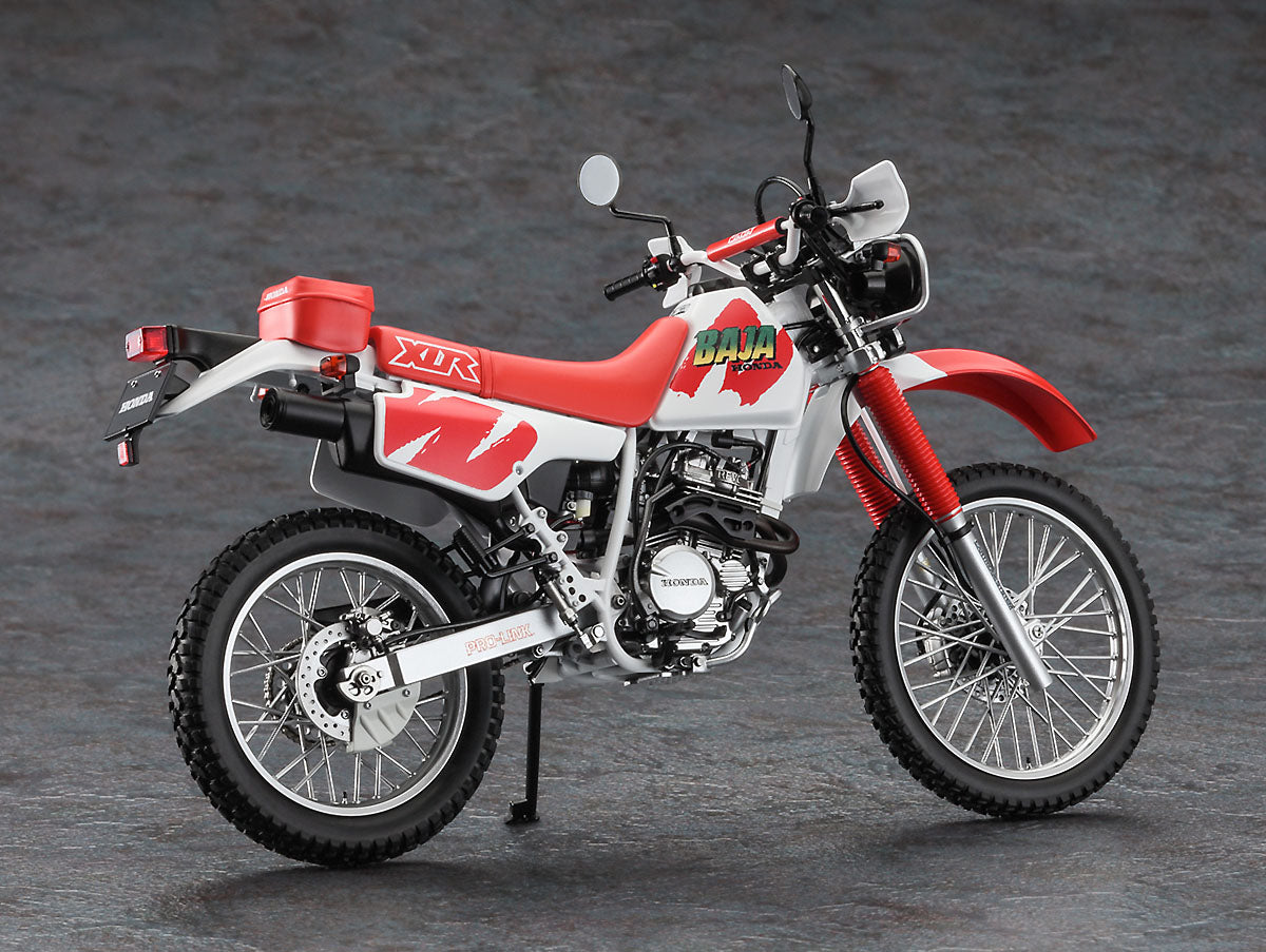 1/12 Honda XLR BAJA (MD22) 1991