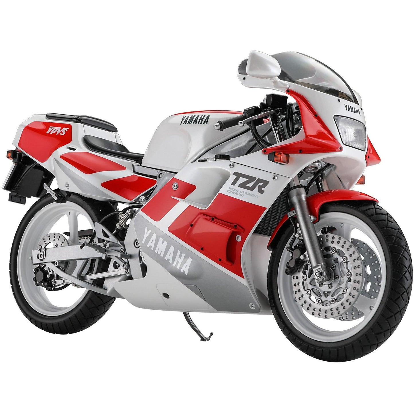 1/12 Yamaha TZR250 (3MA) 1989