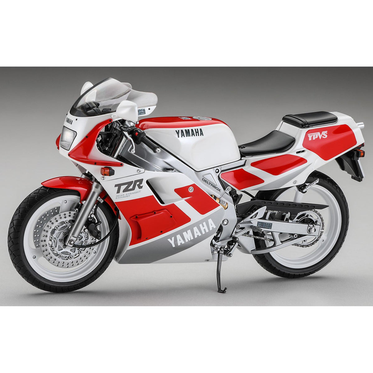 1/12 Yamaha TZR250 (3MA) 1989