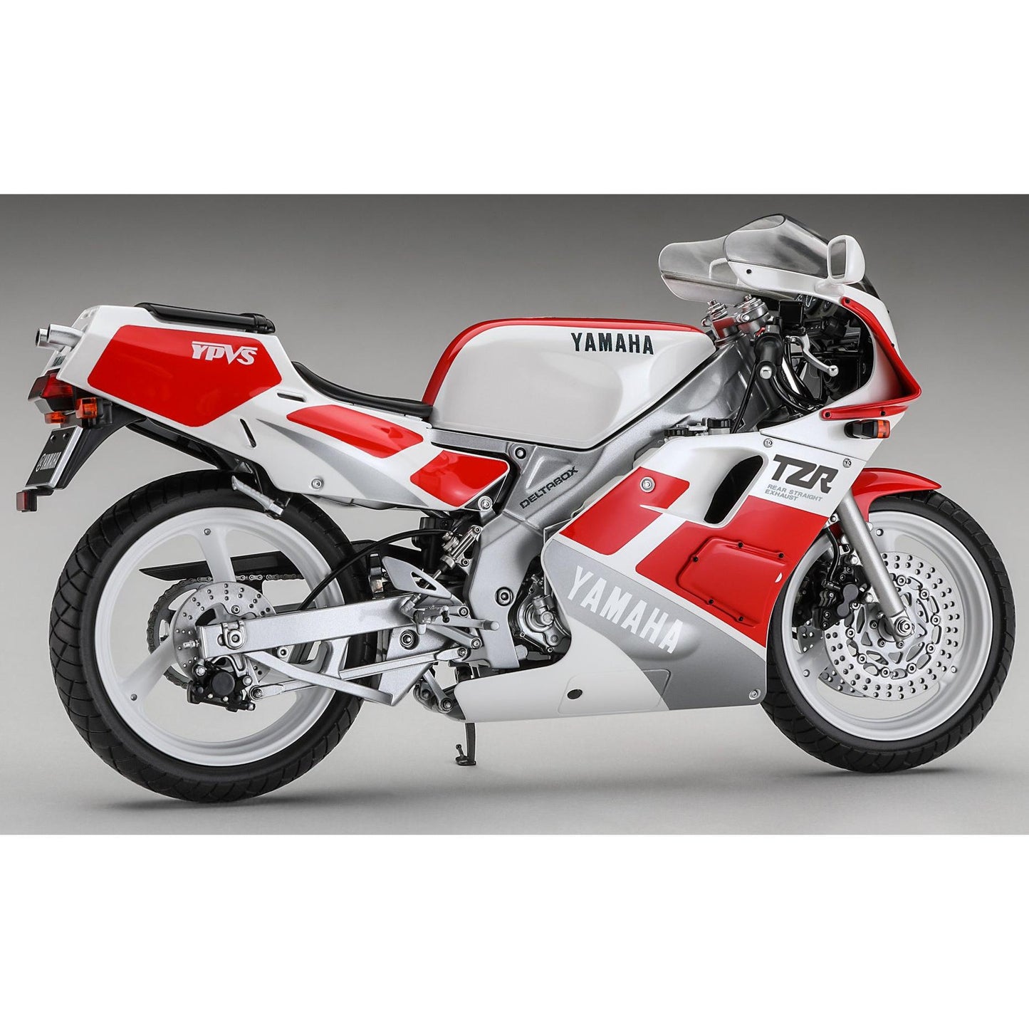 1/12 Yamaha TZR250 (3MA) 1989