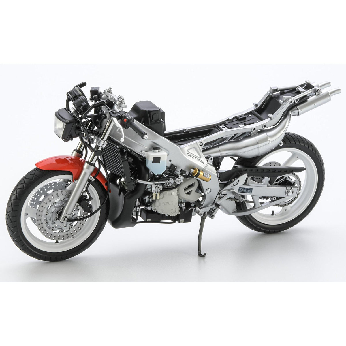 1/12 Yamaha TZR250 (3MA) 1989