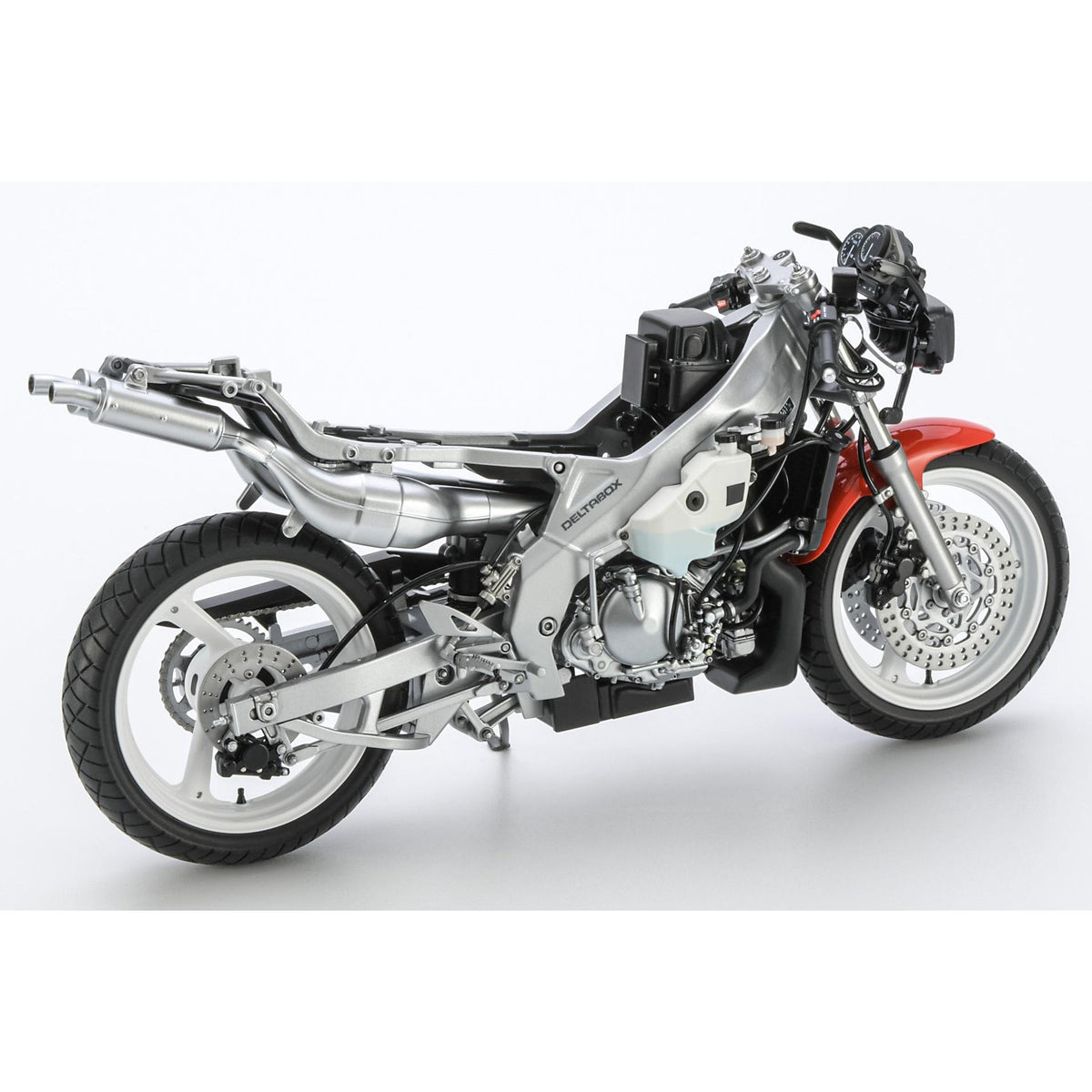 1/12 Yamaha TZR250 (3MA) 1989