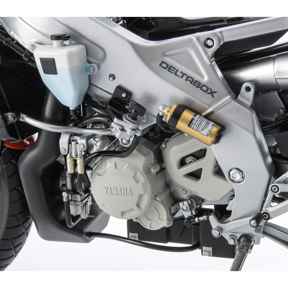 1/12 Yamaha TZR250 (3MA) 1989