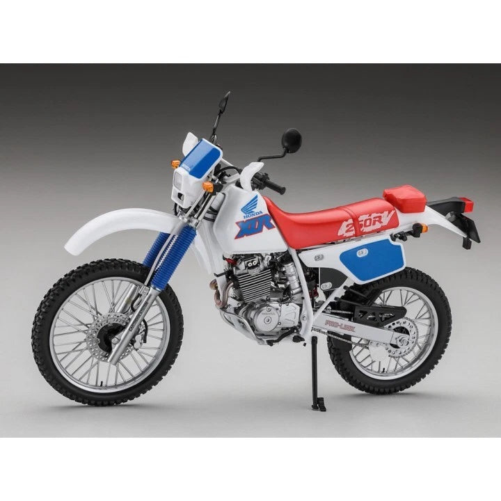 1/12 Honda XLR250R (MD22) 1991