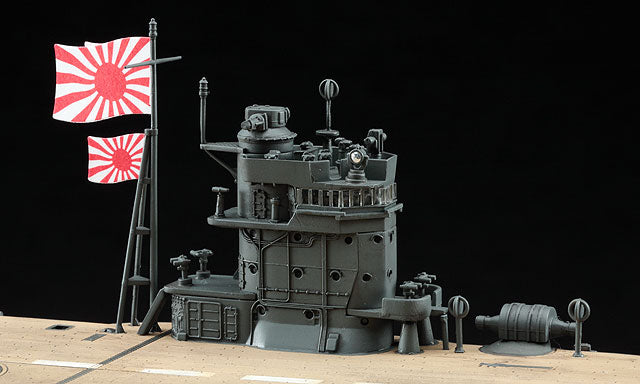 1/350 IJN AIRCRAFT CARRIER AKAGI 1941