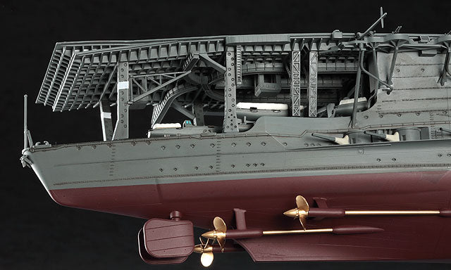 1/350 IJN AIRCRAFT CARRIER AKAGI 1941