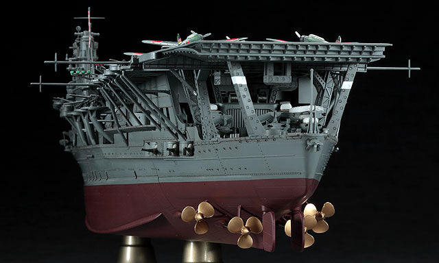 1/350 IJN AIRCRAFT CARRIER AKAGI 1941