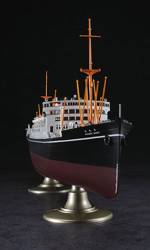 1/350 N.Y.K. LINE HIKAWAMARU