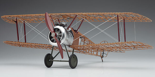 1/16 SOPWITH CAMEL F.1