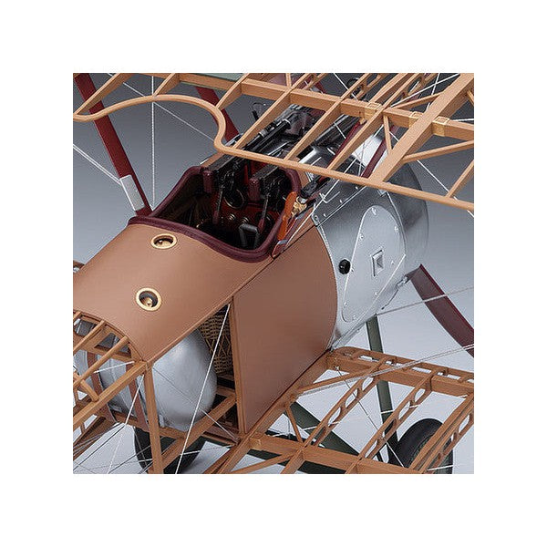 1/16 SOPWITH CAMEL F.1