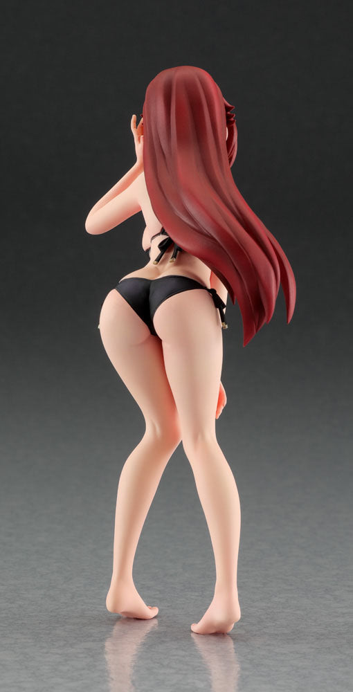 1/12 12 Egg Girls Collection No.18 Mikumo Shiranagi (BIKINI)