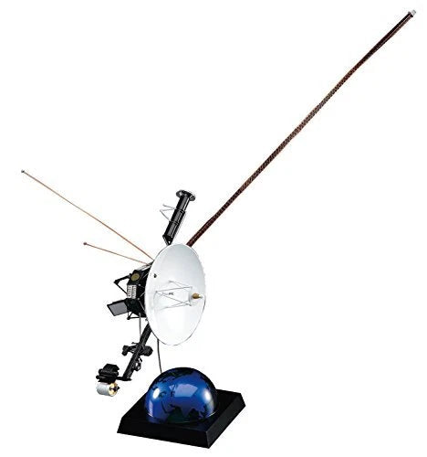 1/48 UNMANNED SPACE PROBE VOYAGER