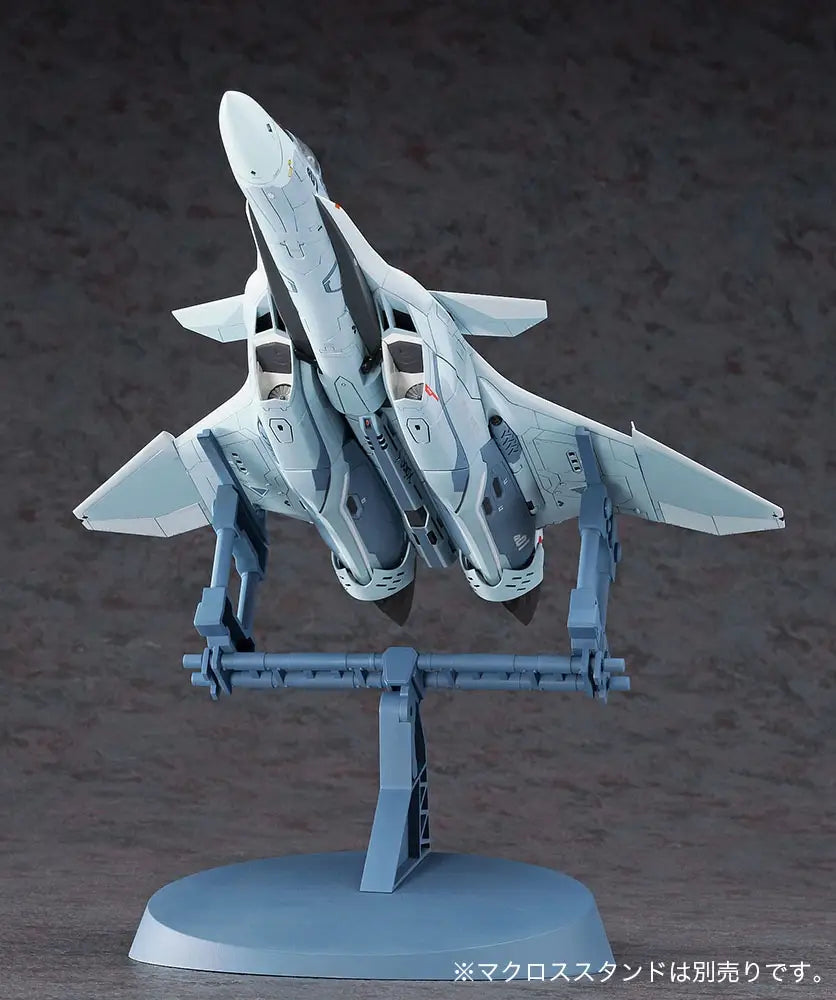 1/72 VF-31A KAIROS MACROSS DELTA