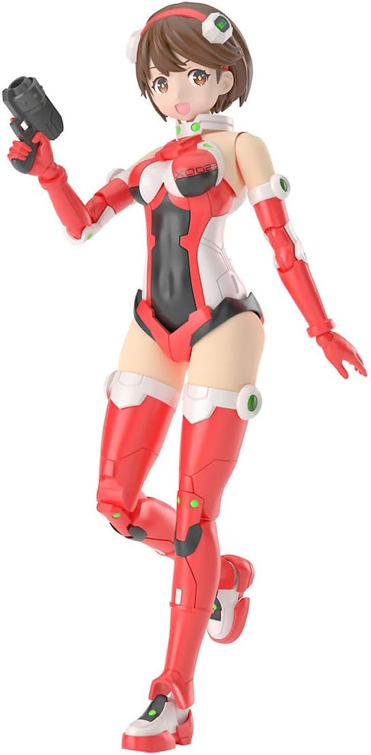 1/12 A.S.G. Girls EMO-X0022 Aria