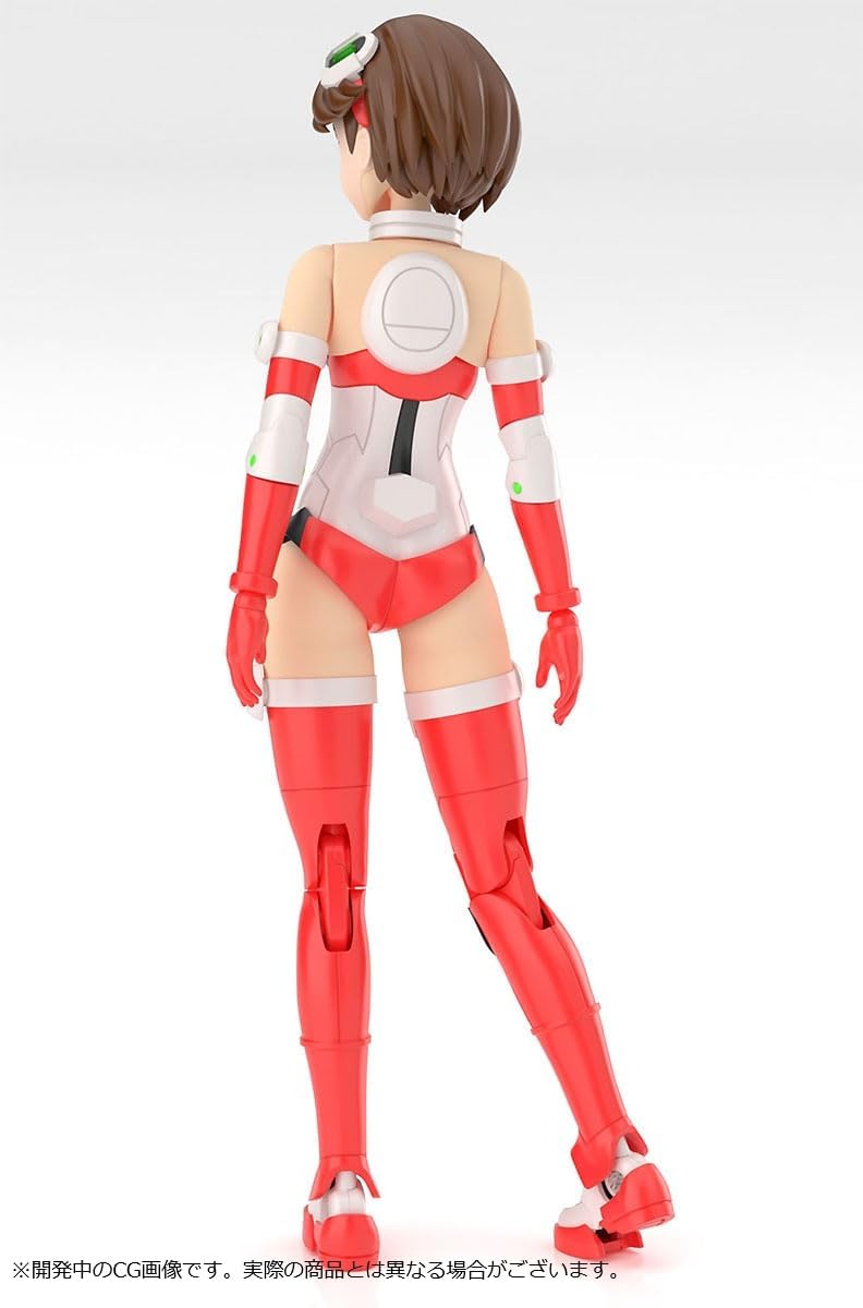 1/12 A.S.G. Girls EMO-X0022 Aria