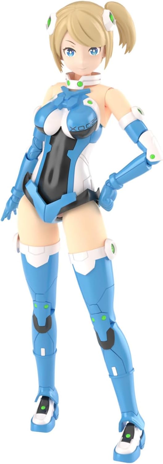 1/12 A.S.G. Girls EMO-X0024 Ciel