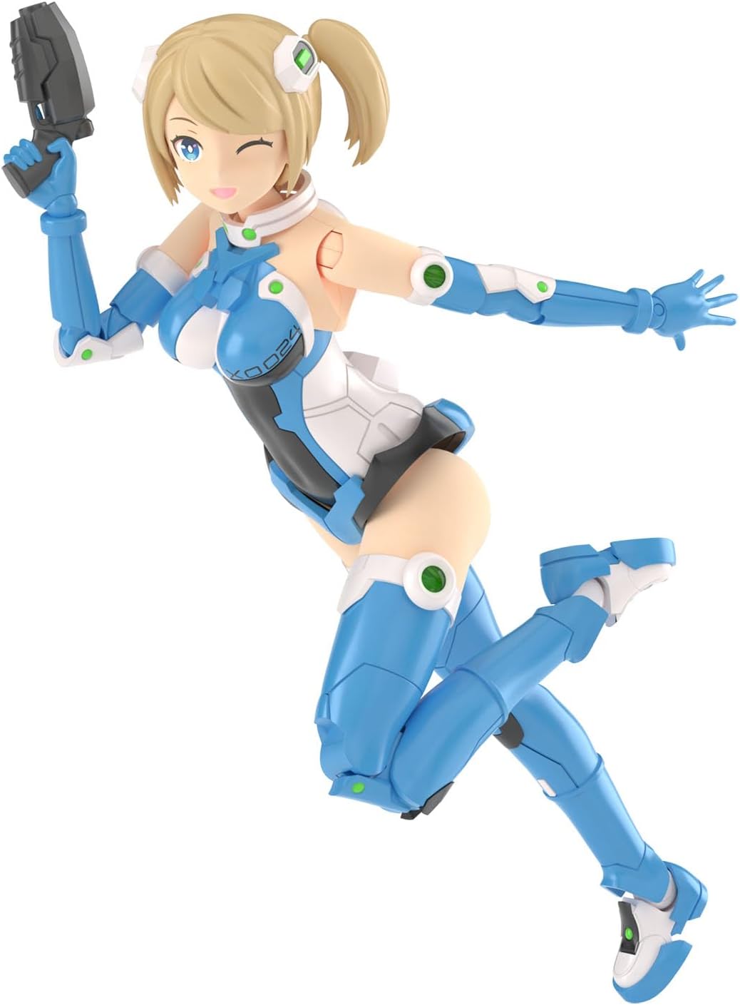 1/12 A.S.G. Girls EMO-X0024 Ciel