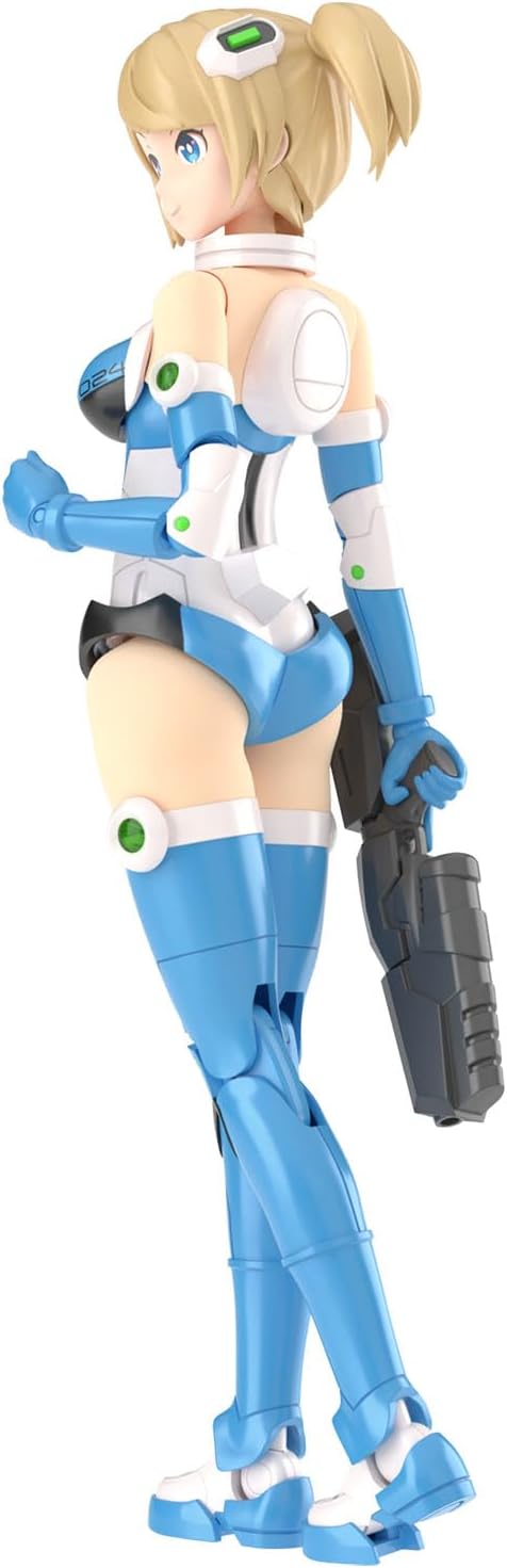 1/12 A.S.G. Girls EMO-X0024 Ciel