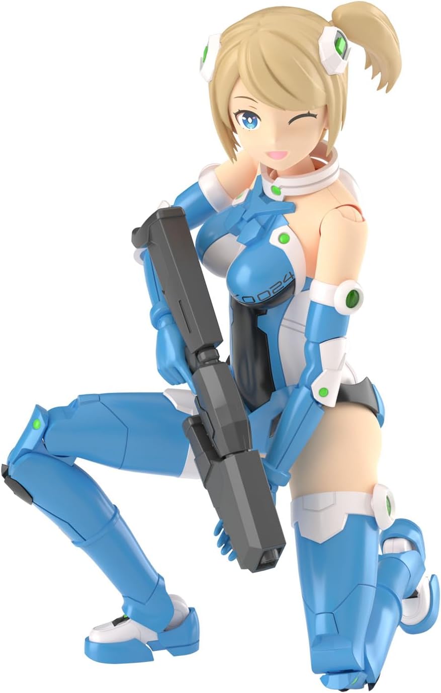 1/12 A.S.G. Girls EMO-X0024 Ciel