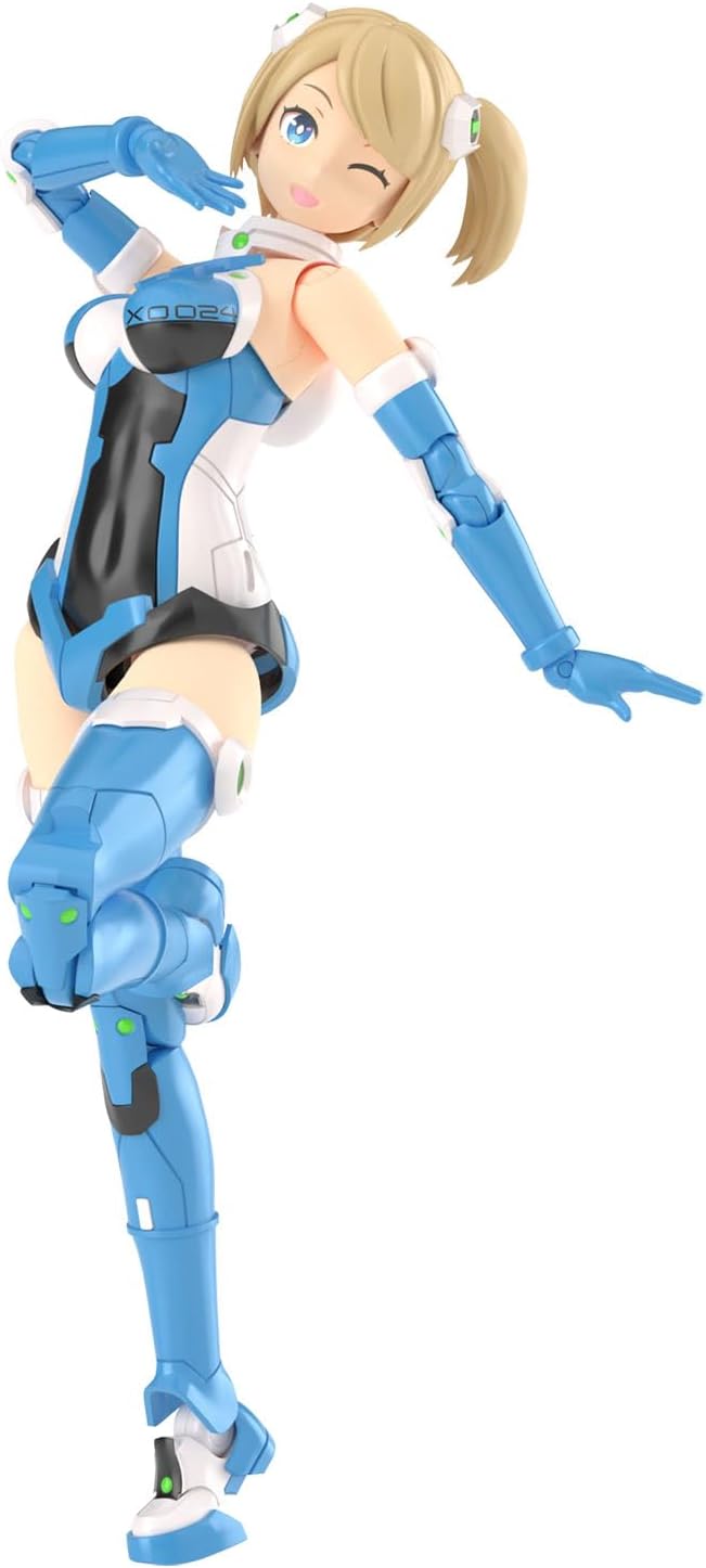 1/12 A.S.G. Girls EMO-X0024 Ciel