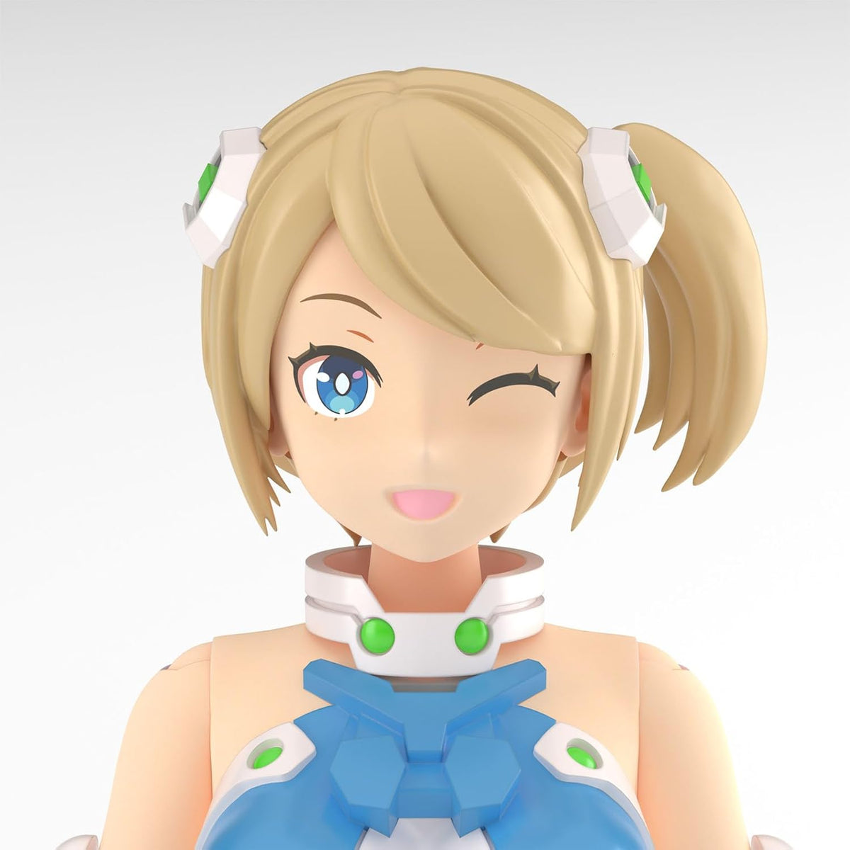 1/12 A.S.G. Girls EMO-X0024 Ciel