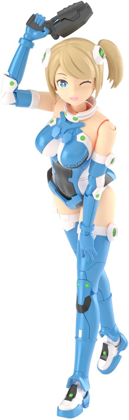 1/12 A.S.G. Girls EMO-X0024 Ciel