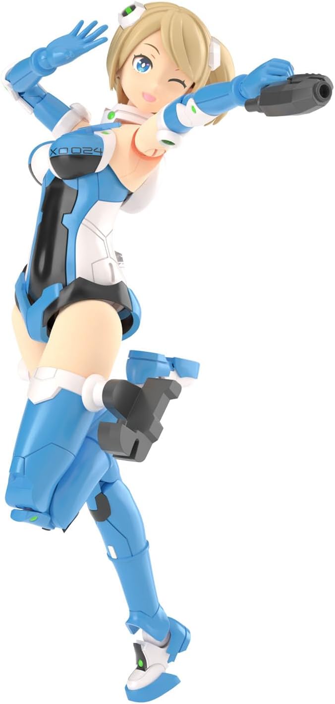 1/12 A.S.G. Girls EMO-X0024 Ciel