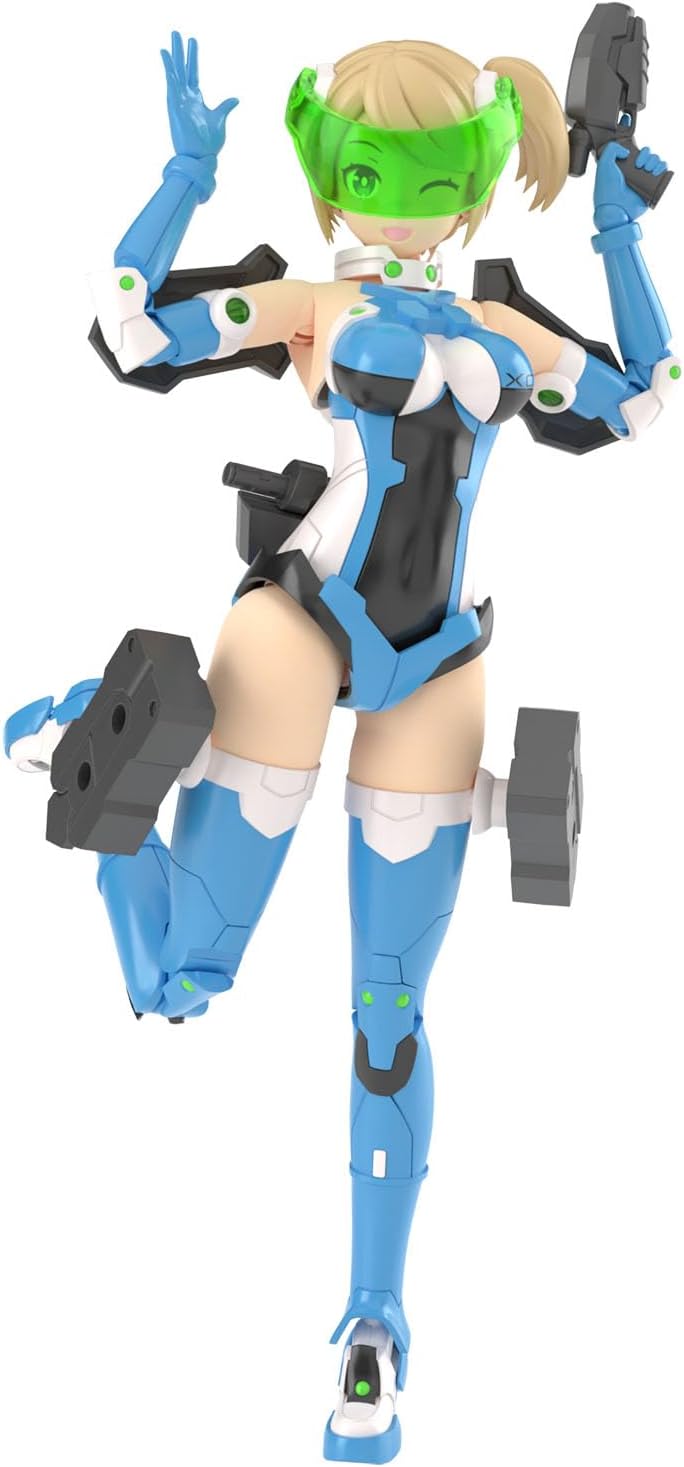 1/12 A.S.G. Girls EMO-X0024 Ciel