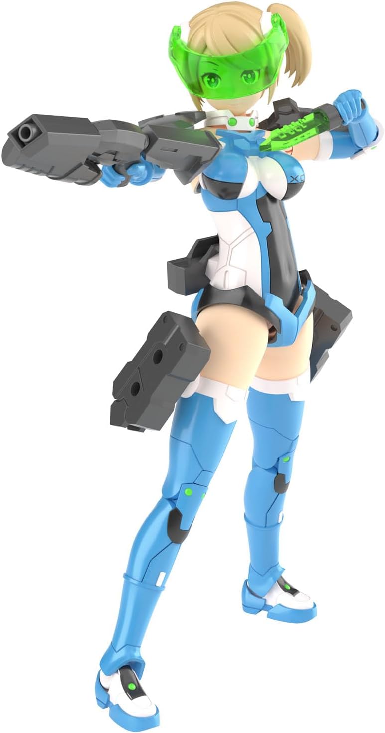 1/12 A.S.G. Girls EMO-X0024 Ciel