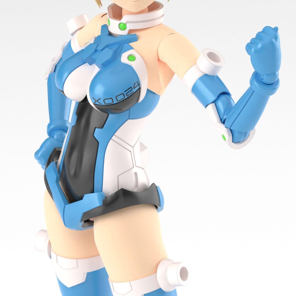 1/12 A.S.G. Girls EMO-X0024 Ciel