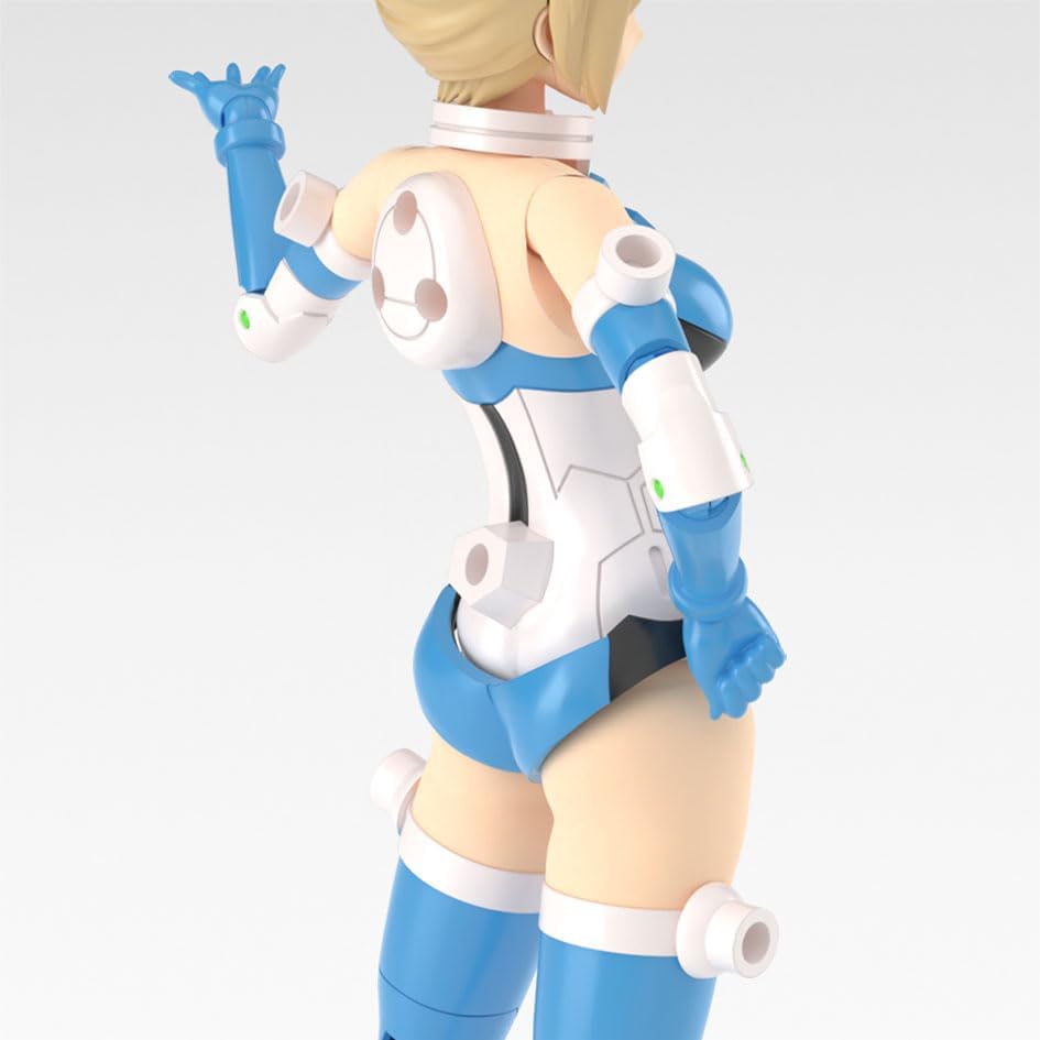 1/12 A.S.G. Girls EMO-X0024 Ciel