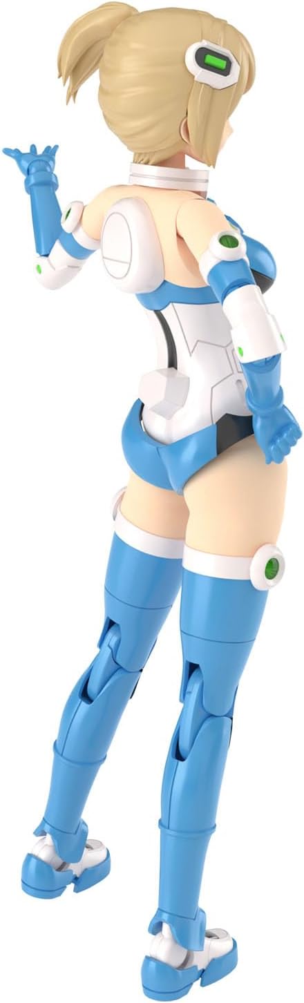1/12 A.S.G. Girls EMO-X0024 Ciel