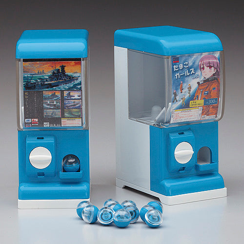 1/12 CAPSULE TOY MACHINE