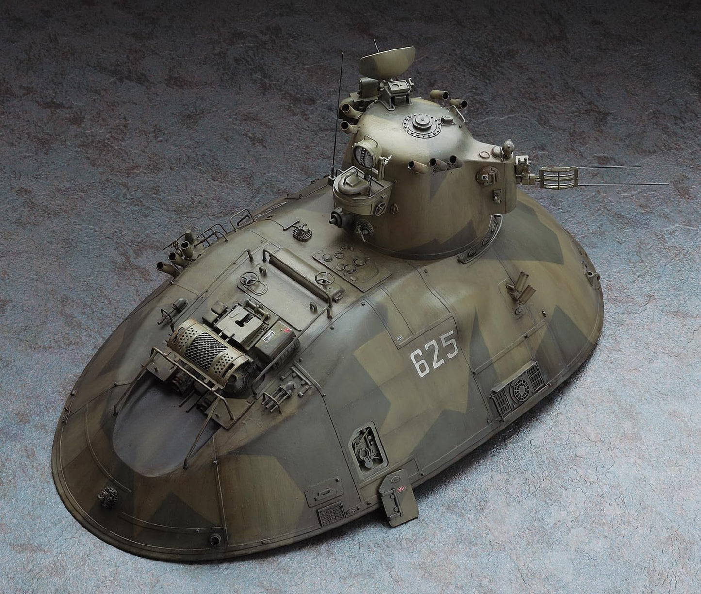 1/35 Ma.K. P.K.H. 103 NUTCRACKER