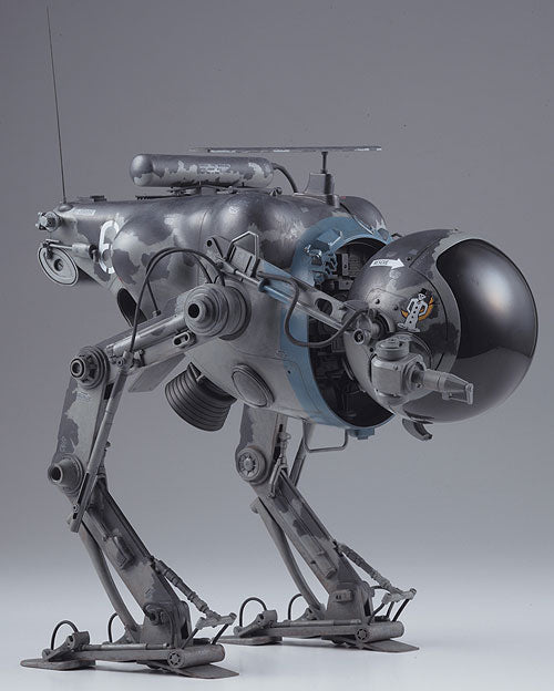 1/20 Ma.K. Luna Tactical Reconnaissance Machine LUM-168 CAMEL