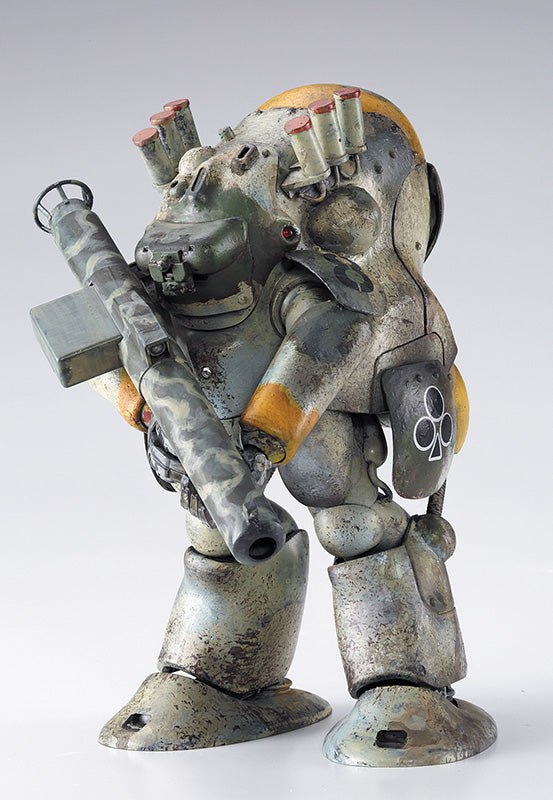 1/20 ROBOT BATTLE V Maschinen Krieger 44 Type MK44 Ausf.B HAMMERKNIGHT