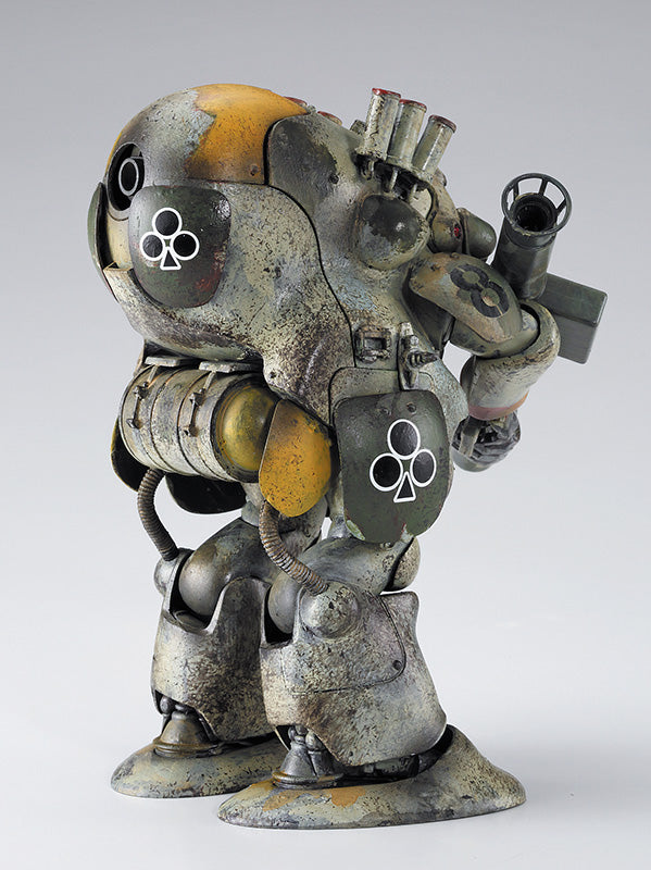 1/20 ROBOT BATTLE V Maschinen Krieger 44 Type MK44 Ausf.B HAMMERKNIGHT