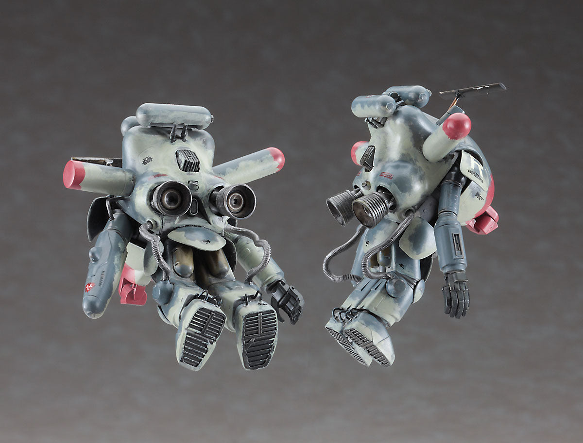 1/35 FIREBALL SG "INTRUDER"