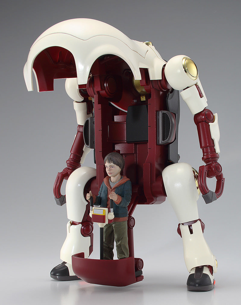 1/20 20 MechatroWeGo No.03 Retro