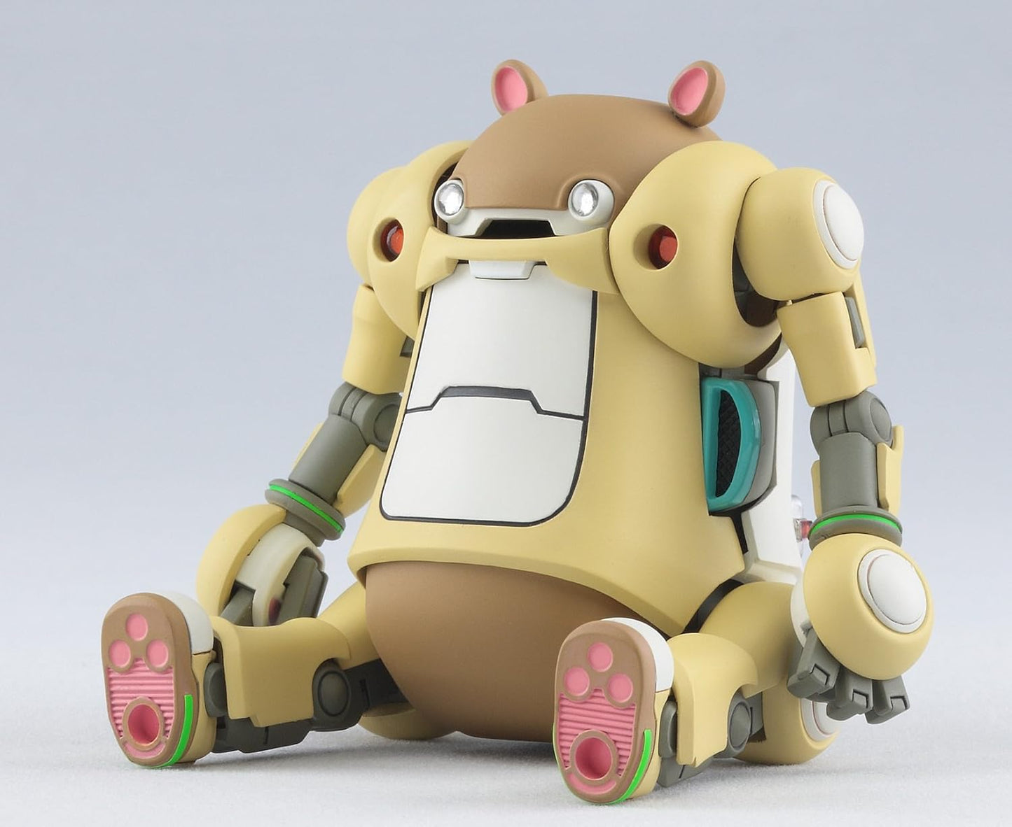 1/35 MechatroWeGo No.11 RS Morino and Ash