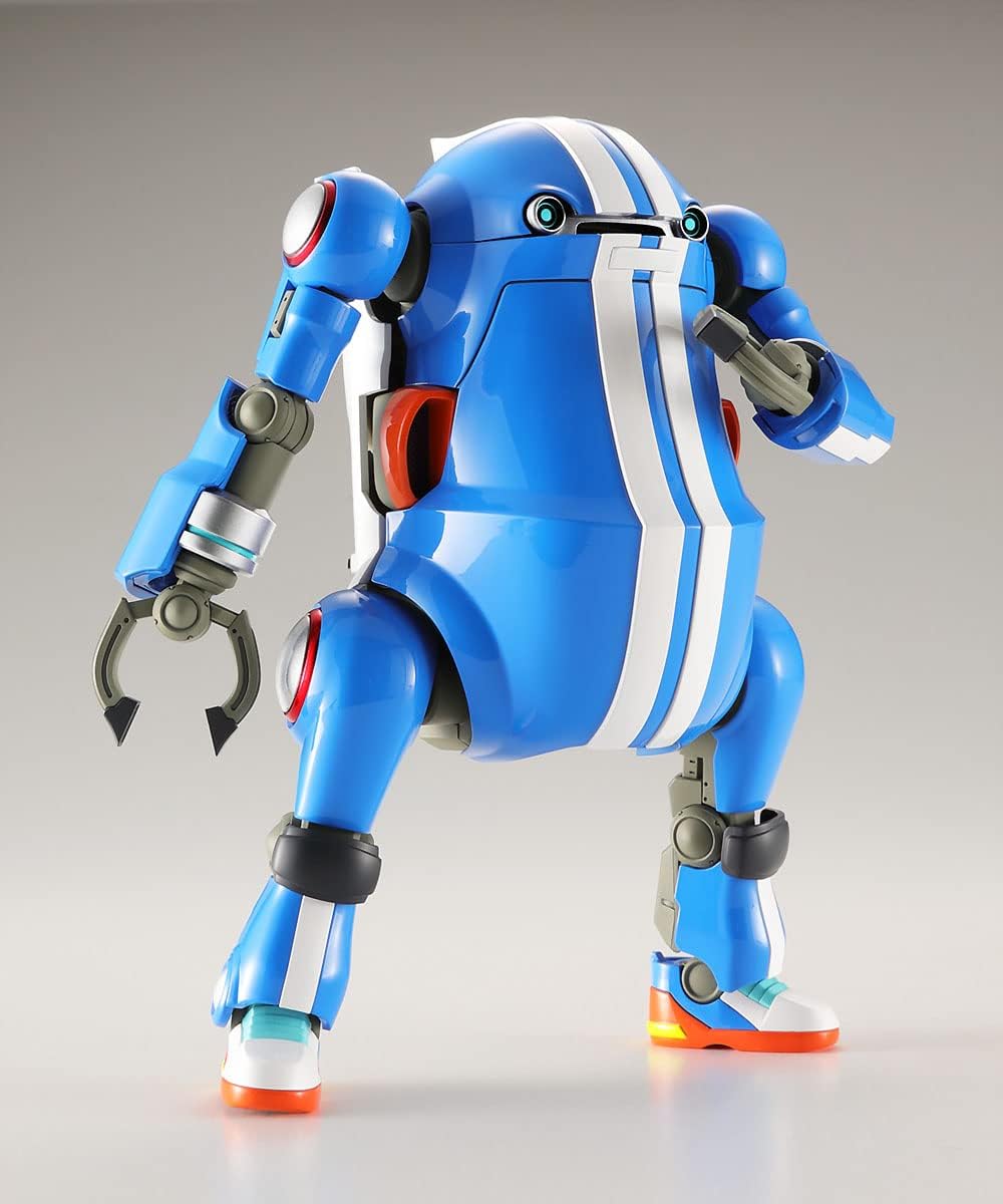 1/20 20 MechatroWeGo No.05 SPORTS Blue